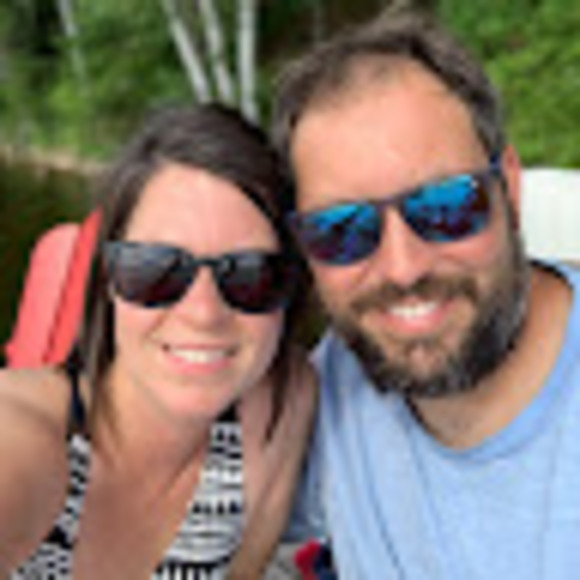 Meet your Posher, Andrew - Picture 1 of 1